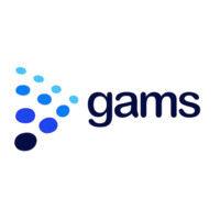 gams environmental monitoring logo image