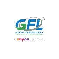 gujarat fluorochemicals limited logo image