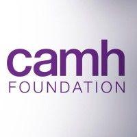 camh foundation logo image