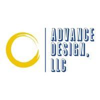 advance design llc logo image