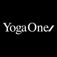 yogaone logo image