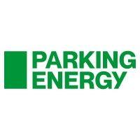 parking energy logo image