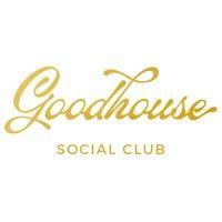 goodhouse social club logo image