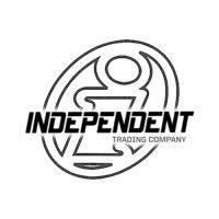 independent trading company logo image