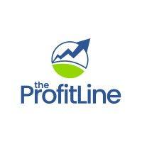 the profit line logo image