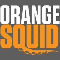 orange squid