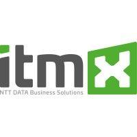 itmx gmbh logo image