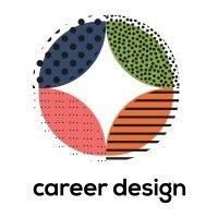 career design logo image