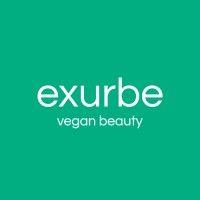 exurbe - vegan beauty logo image