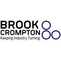 brook crompton americas logo image