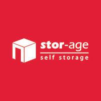 stor-age property reit limited logo image