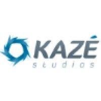 kazé studios, inc. logo image