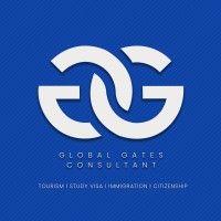 global gates consultant logo image