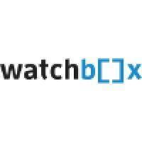 watchbox media, inc. logo image