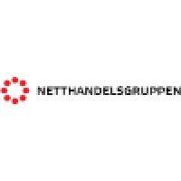 netthandelsgruppen as logo image