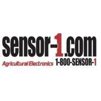 sensor-1 logo image