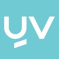 youvee uk logo image