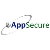 iappsecure solutions logo image