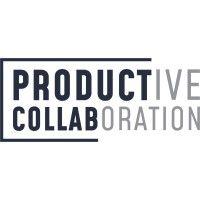 productive collaboration, llc logo image