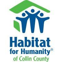 habitat for humanity of collin county logo image