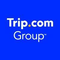 trip.com group logo image