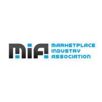 marketplace industry association logo image