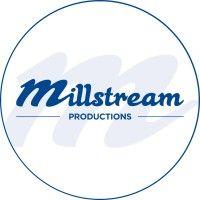 millstream productions logo image