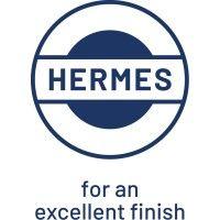 hermes abrasives