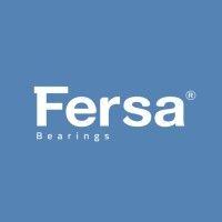 fersa bearings logo image