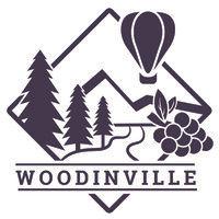 city of woodinville, washington logo image