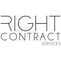 right contract services ltd. logo image