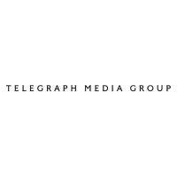 telegraph media group holdings limited logo image