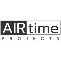 airtime projects logo image