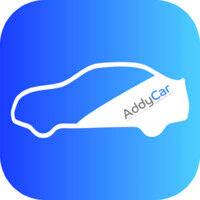 addycar logo image