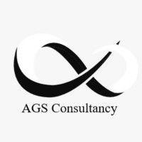 ags consultancy logo image