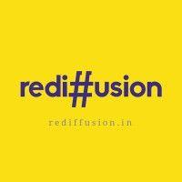 rediffusion brand solutions pvt ltd logo image