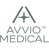 avvio medical, inc. logo image