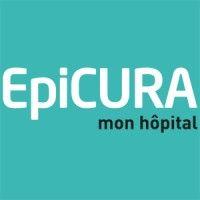 centre hospitalier epicura logo image