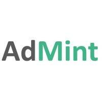 admint logo image