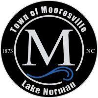 town of mooresville nc logo image