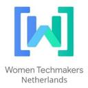 logo of Women Techmakers Netherlands