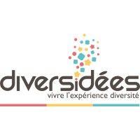 diversidées logo image