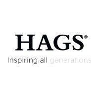 hags españa logo image