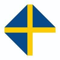 swedish group eg logo image