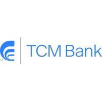 tcm bank, n.a. logo image