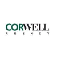 corwell logo image