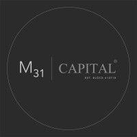 m31 capital