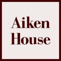 aiken house