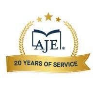 aje logo image