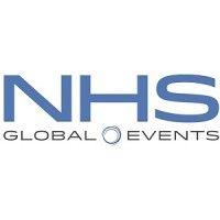 nhs global events logo image